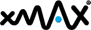 XMAX Logo